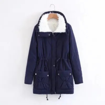 Drune | Doppel für Damen Winter