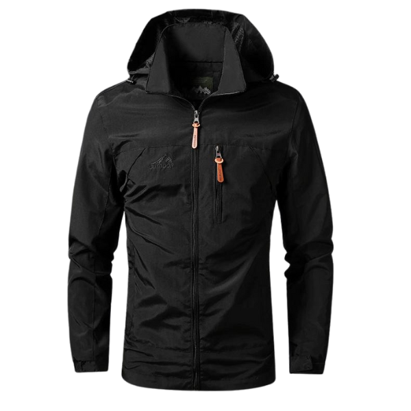 Drune | winddichte Jacke