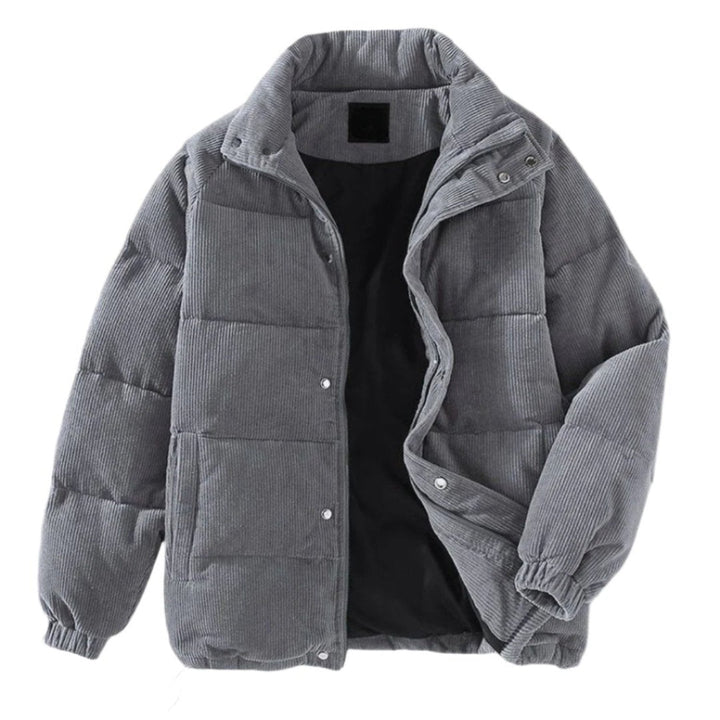 Drune | Mäntel und Jacken - Outdoor - Hergestellt für Komfort - Ideal für Herbst / Winter für Männer