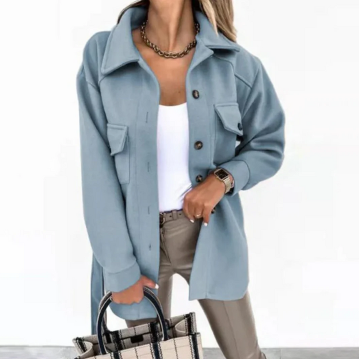 Drune | Elegante Jacke für Frauen