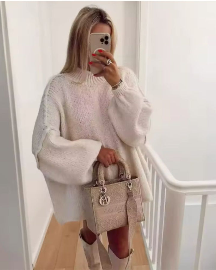 Drune | Gemütlicher & Stylischer Pullover