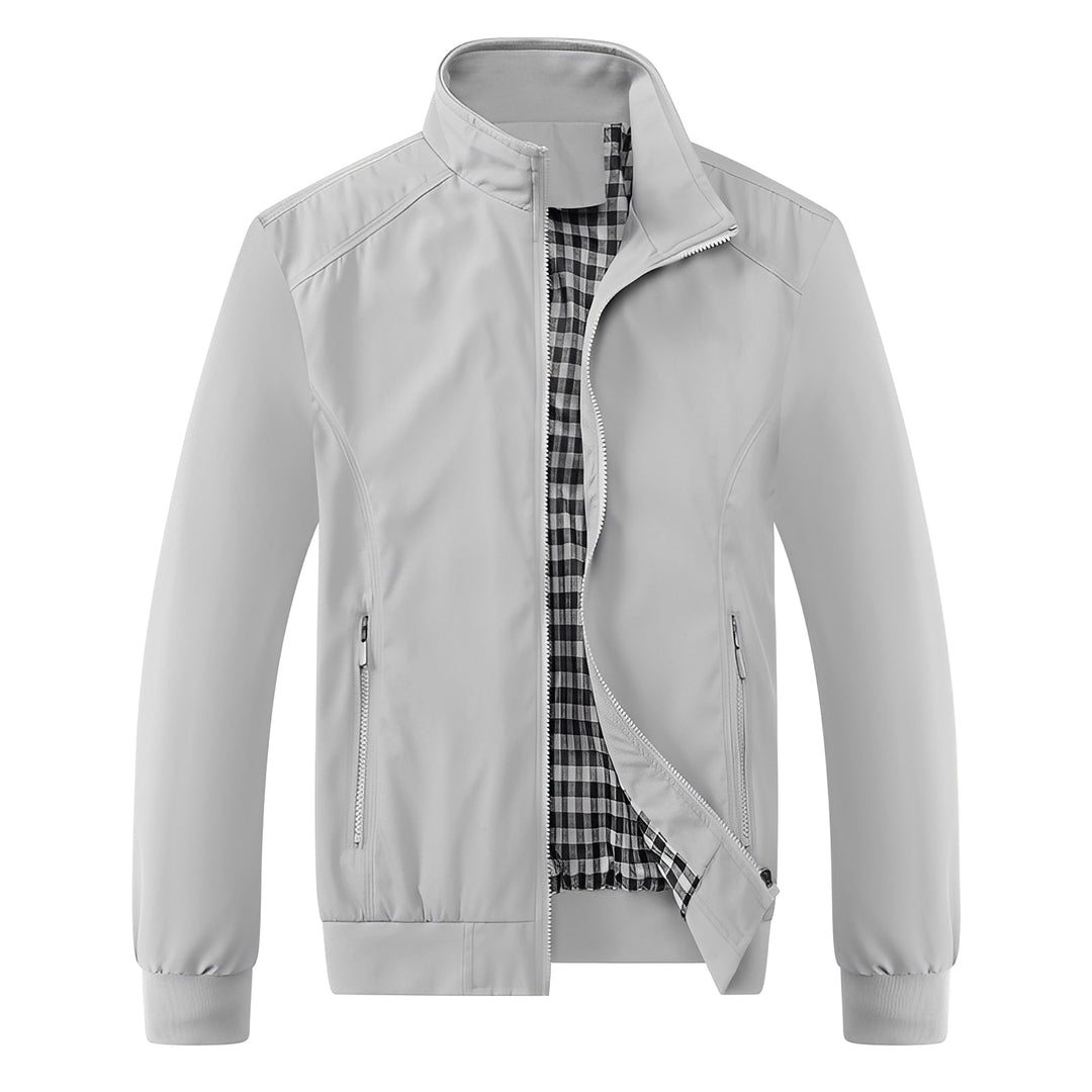 Drune | Formelle winddichte Jacke für Herren