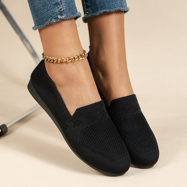 Drune | Atmungsaktive Netzschuhe für Frauen
