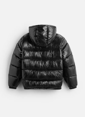 Drune | OG Puffer Jacket