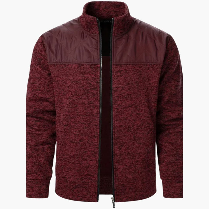 Drune | Trendy Steppjacke für Männer