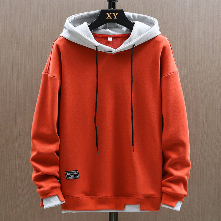 Drune | Lässiger, warmer Hoodie für Männer