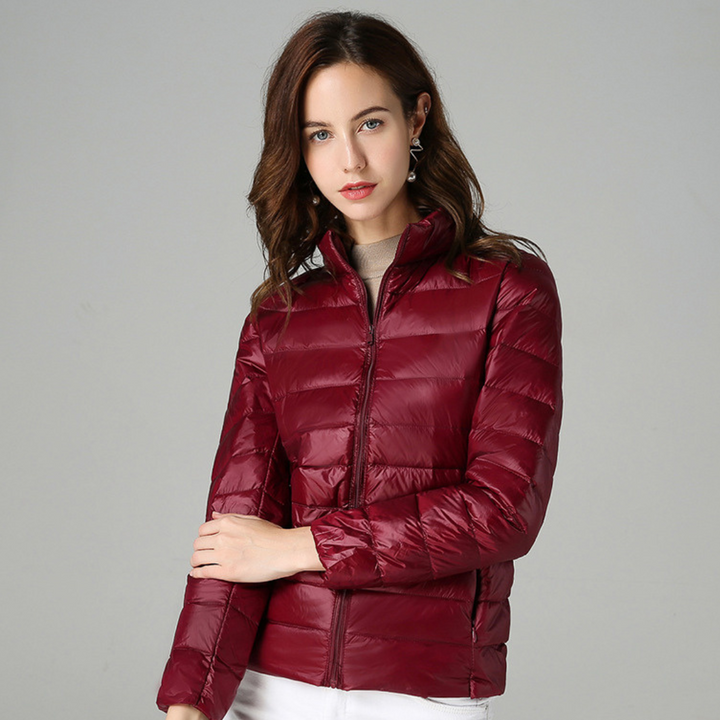 Drune | Damen Daunenjacke