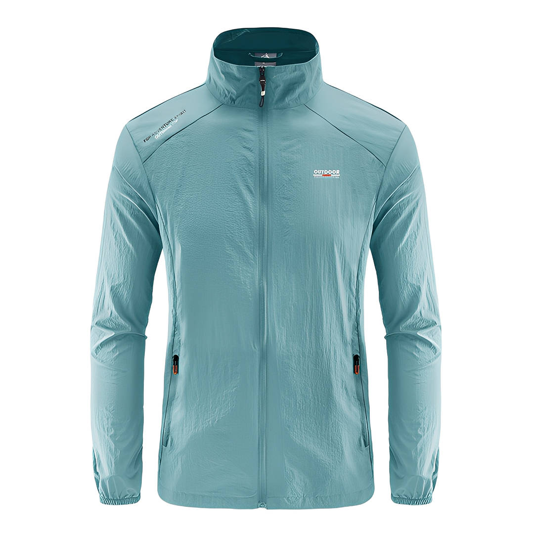 Drune | Freizeit Outdoor Schutzjacke für Männer