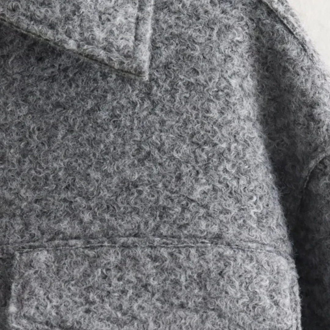 Drune | Stylische Kurzjacke für Damen