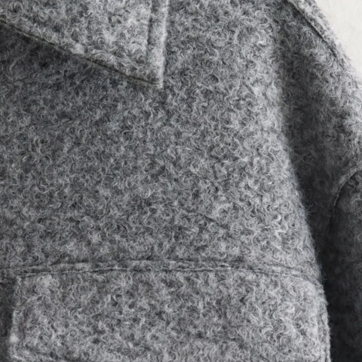 Drune | Stylische Kurzjacke für Damen