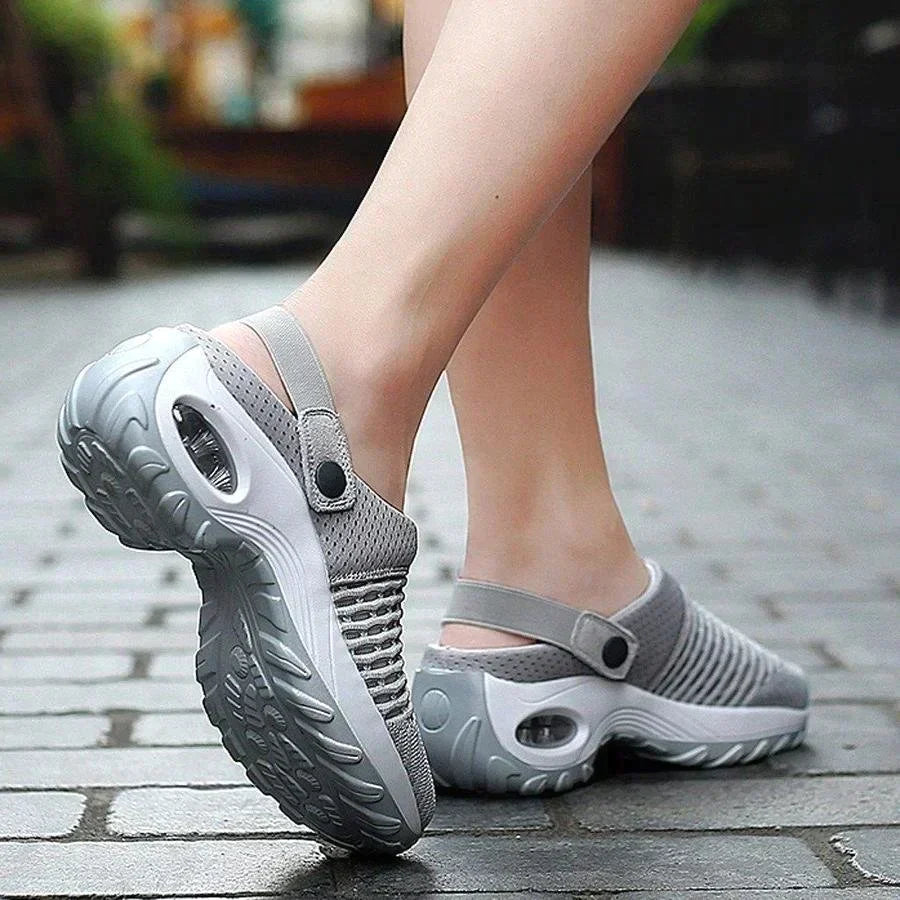 Drune | Orthopädische Luftkissen Schuhe