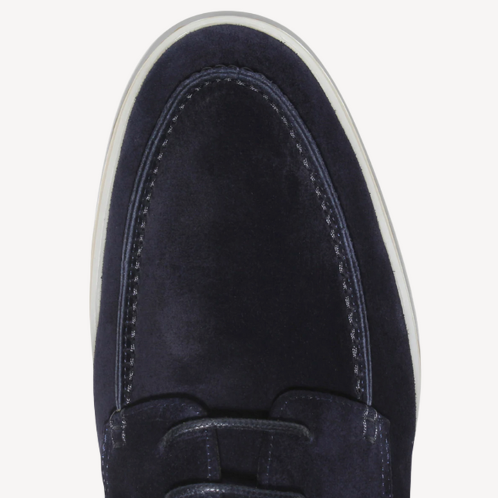 Drune | Wildleder Schnürschuhe Für Herren
