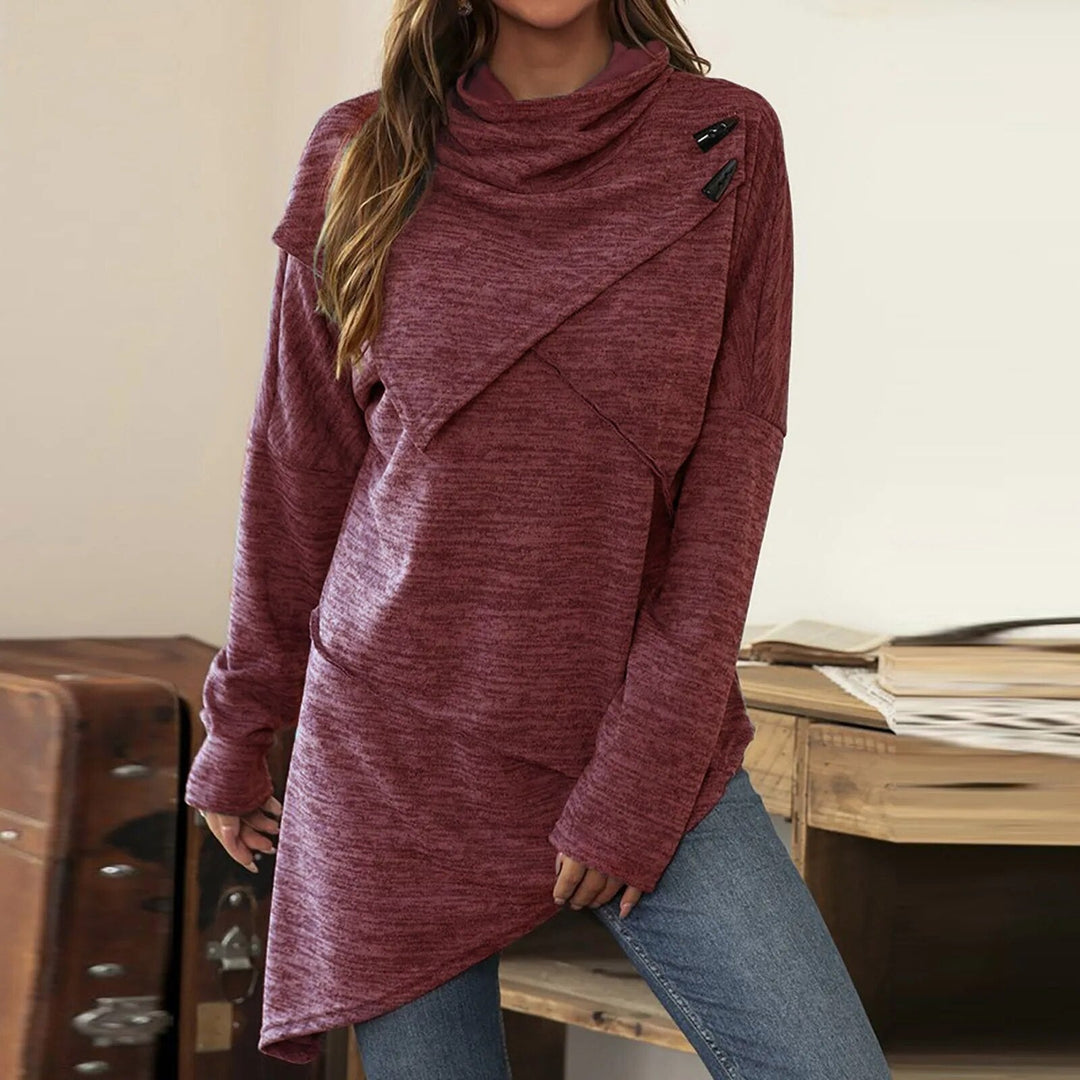 Drune | Premium Cozy Strickpullover
