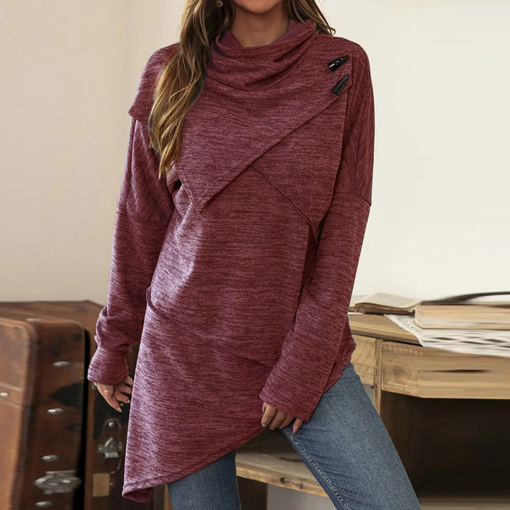Drune | Premium Cozy Strickpullover