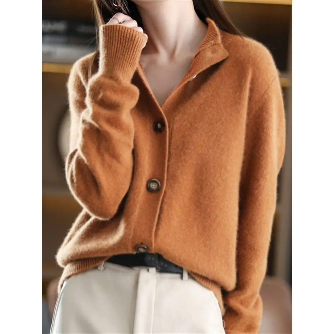 Drune | Eleganter Winterweste für Damen