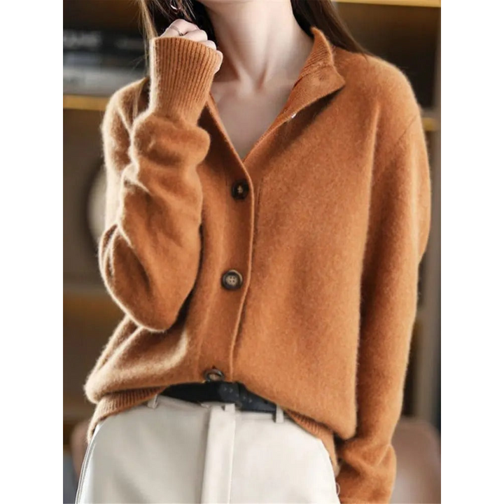 Drune | Eleganter Winterweste für Damen