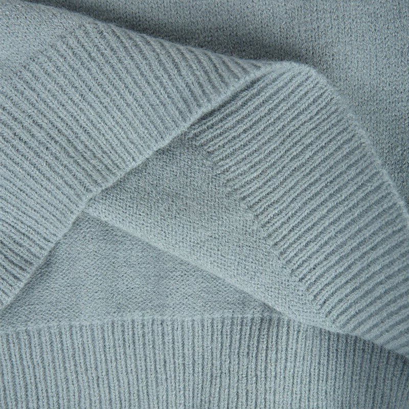 Drune | Norweger Pullover - Strick & Winter