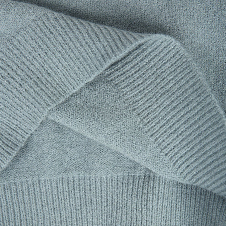 Drune | Norweger Pullover - Strick & Winter
