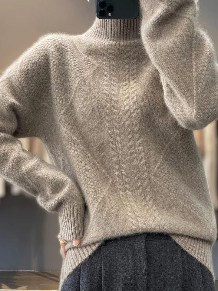 Drune | Kaschmirpullover