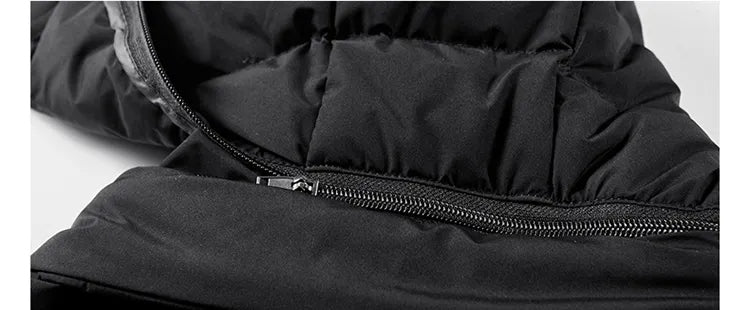 Drune | Slim Fit Nachhaltige Jacke für Outdoor Abenteuer