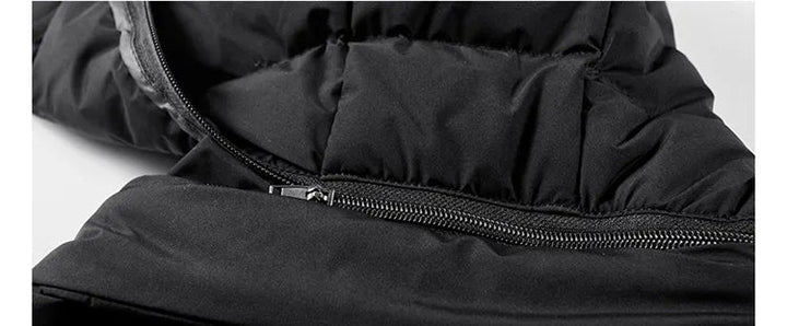 Drune | Slim Fit Nachhaltige Jacke für Outdoor Abenteuer