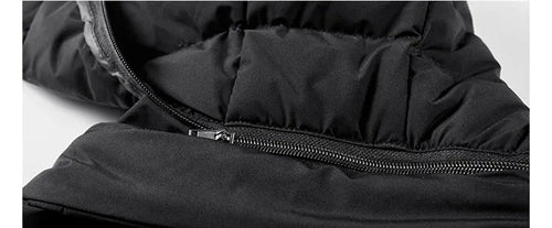 Drune | Slim Fit Nachhaltige Jacke für Outdoor Abenteuer