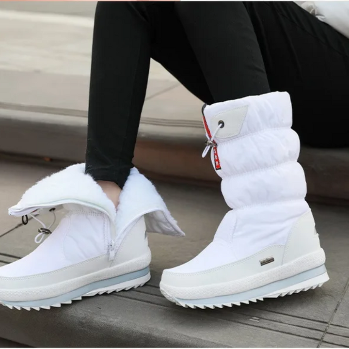 Drune | Stiefel Hydroguard
