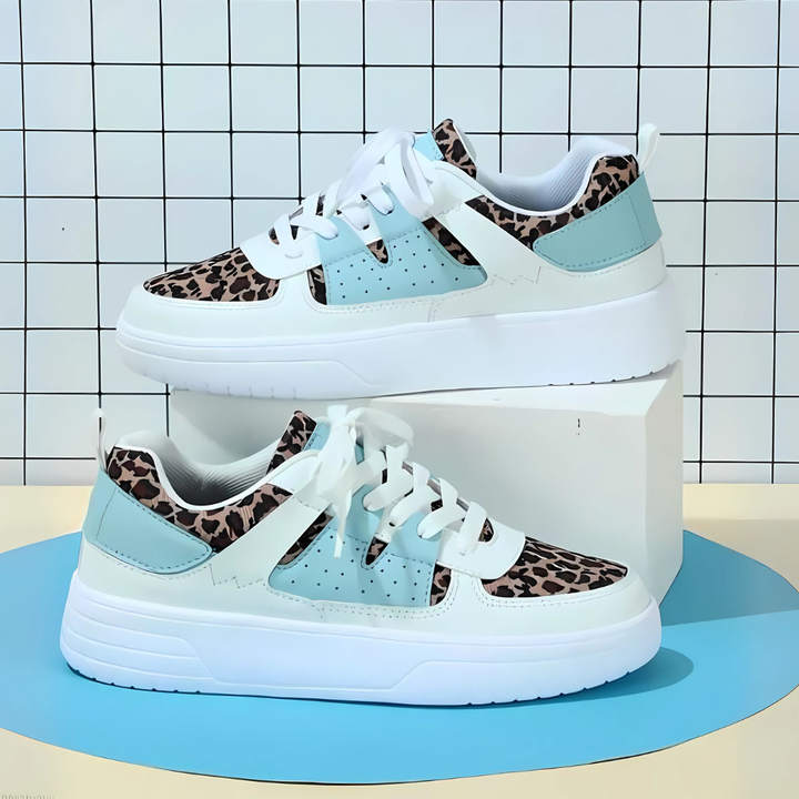 Drune | Damen Stilvolle Sneakers