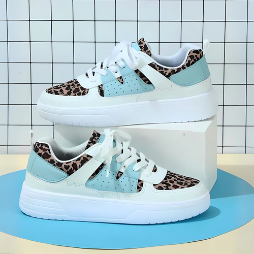 Drune | Damen Stilvolle Sneakers
