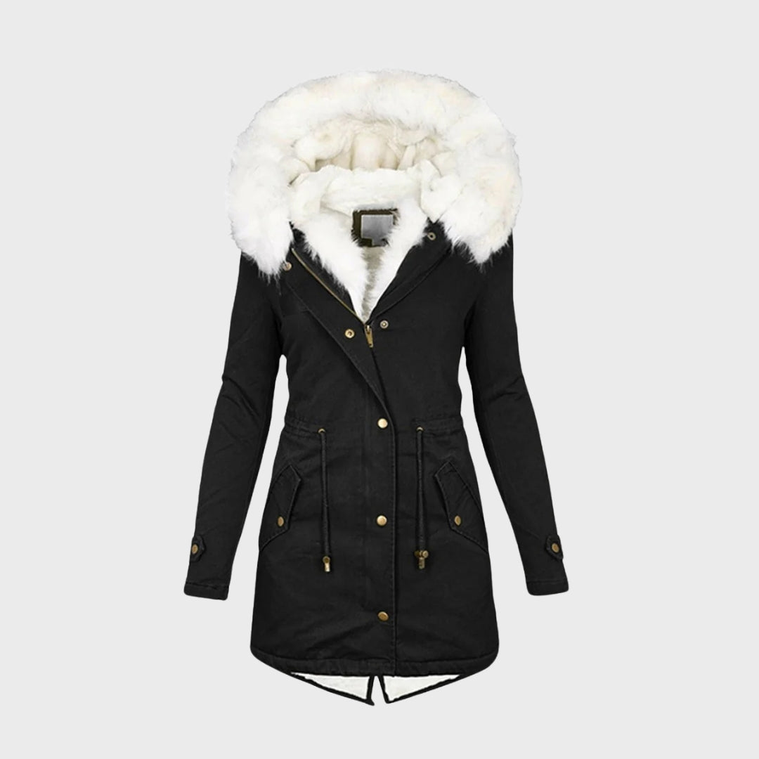 Drune | Extra warme und stilvolle Winterjacke