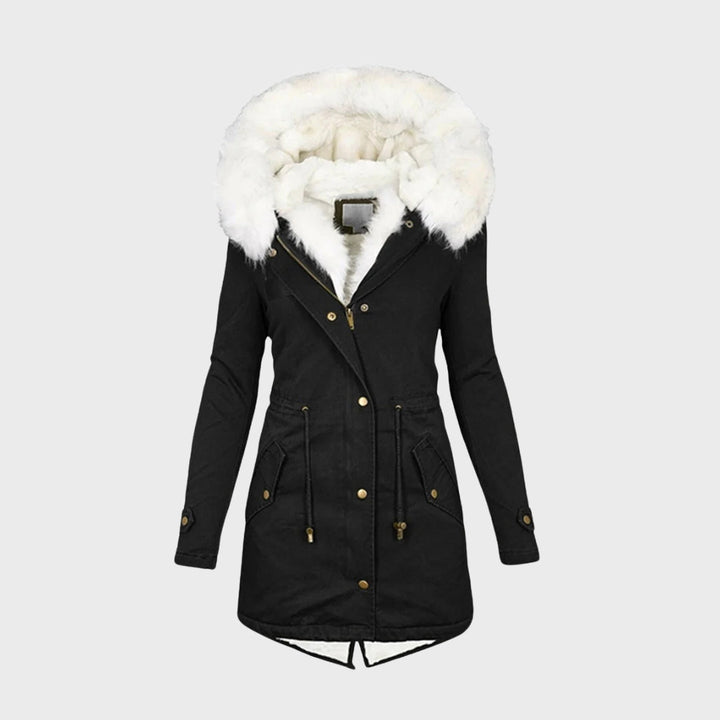 Drune | Extra warme und stilvolle Winterjacke