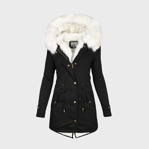 Drune | Extra warme und stilvolle Winterjacke