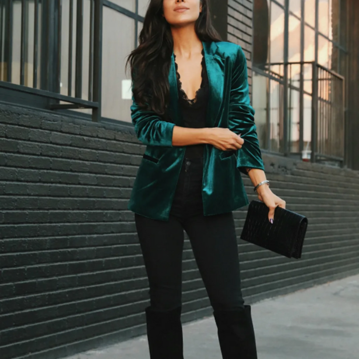 Drune | Moderne Warme Blazer - Winter