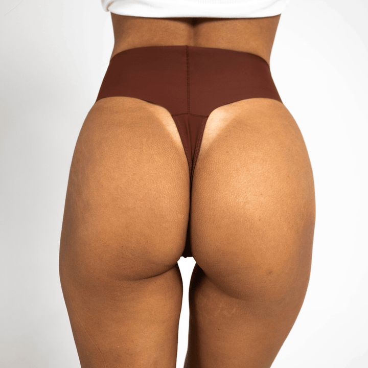 Drune | Unsichtbares Kamelzeh String Set Von 4