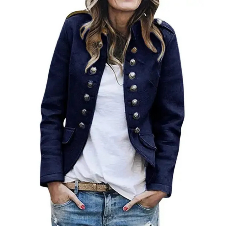 Drune | Elegante Kurzjacke für Frauen