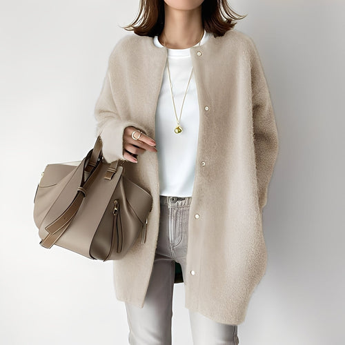 Drune | Eleganter Cardigan für Damen