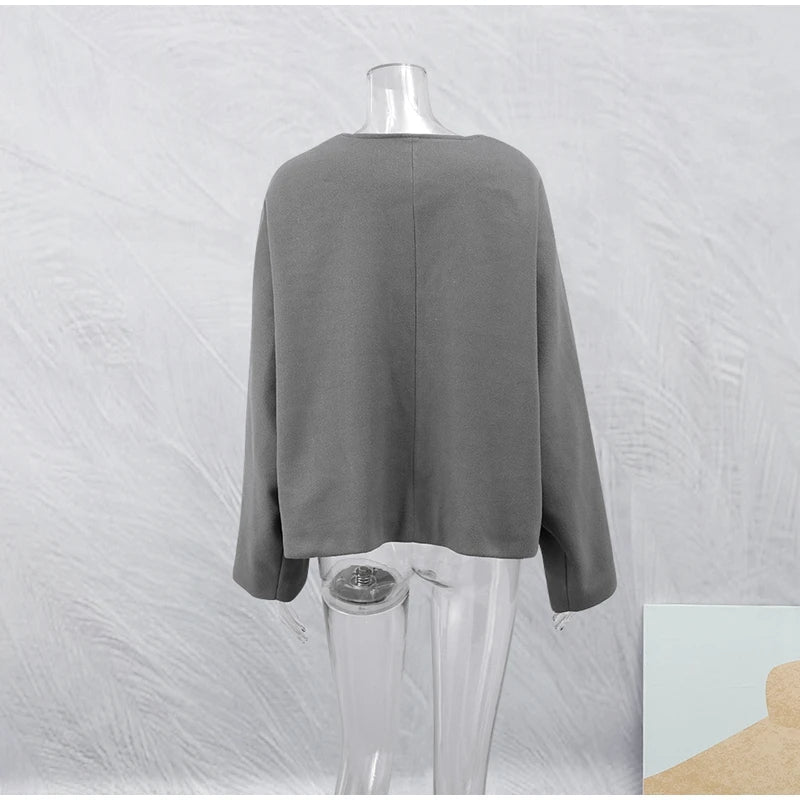 Drune | Urban Winterjacke - Warm & Trendy