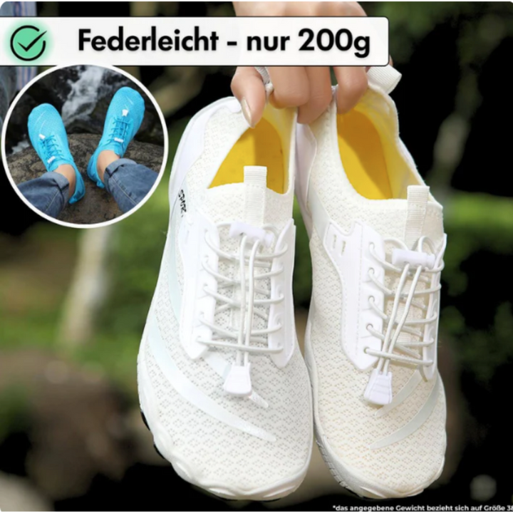 gesunde & bequeme Barfußschuhe Drune