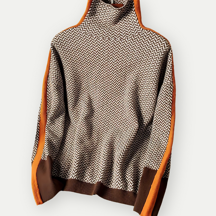 Drune | Stilvolle pullover für Frauen