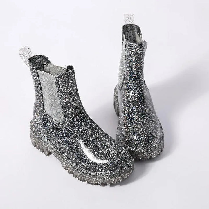 Drune | Dicksohlen-Rain Boots