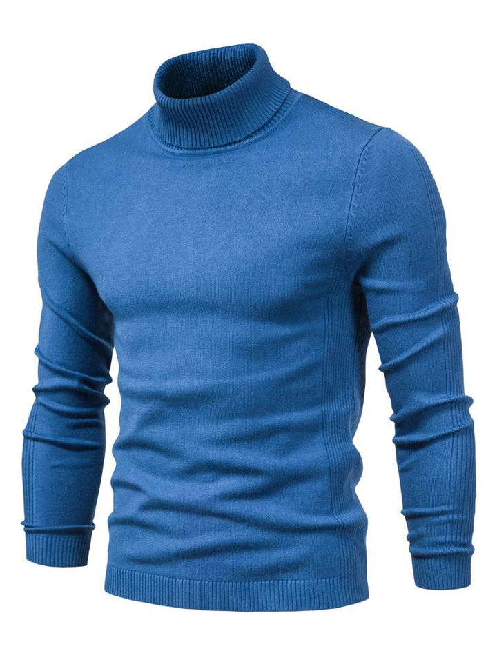 Drune | Rollkragenpullover