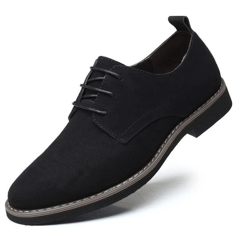 Drune – Herren Schuhe mit Schnürung