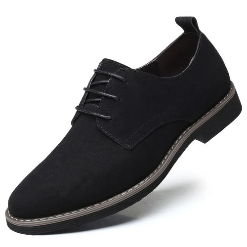 Drune – Herren Schuhe mit Schnürung