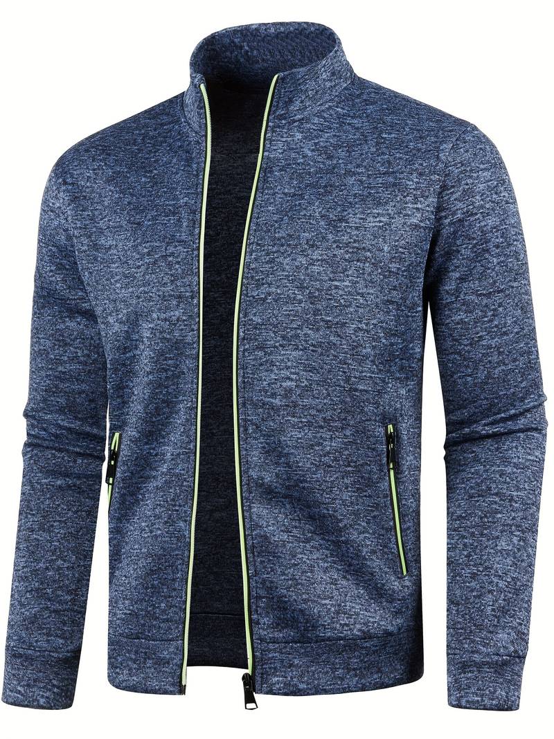 Drune |  Strickjacke - Klassiker - Vielseitigs Design - Alltagstauglich für Herren