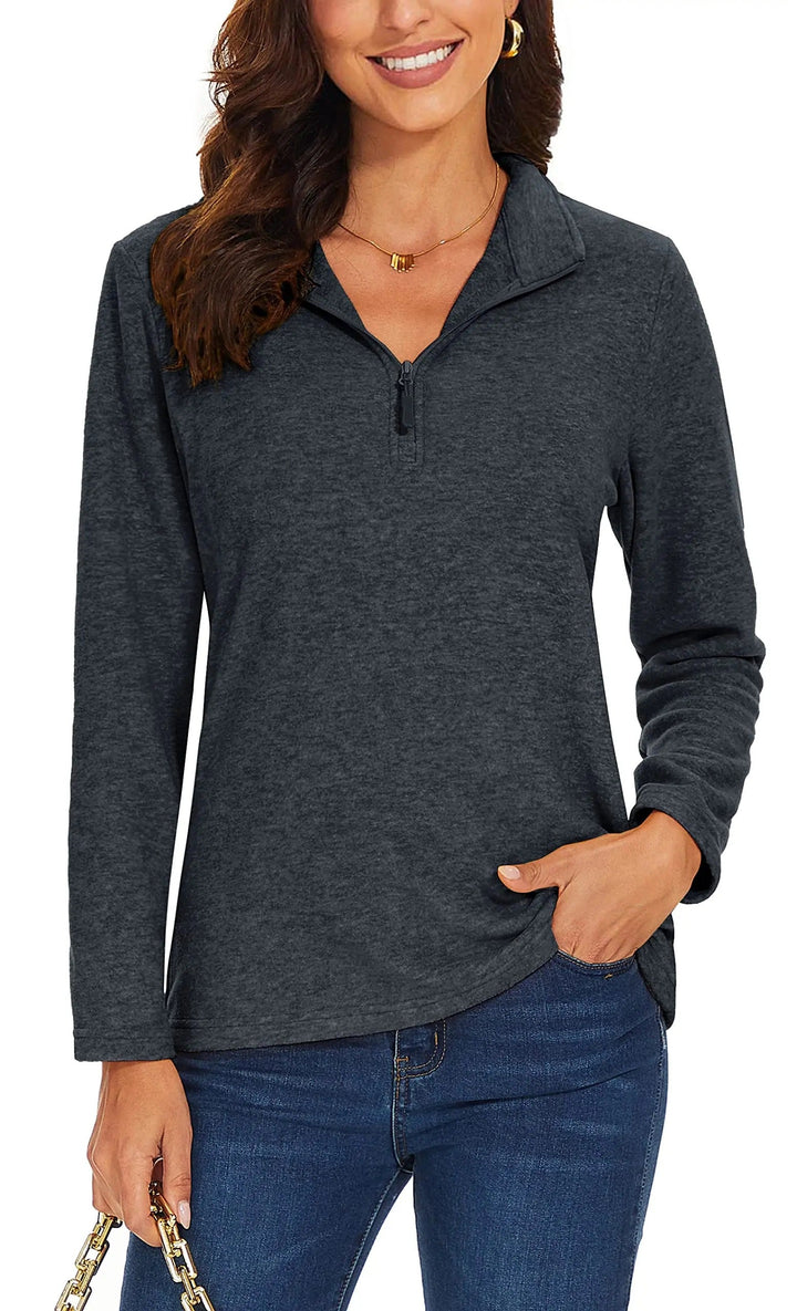 Drune | Eleganter Pullover