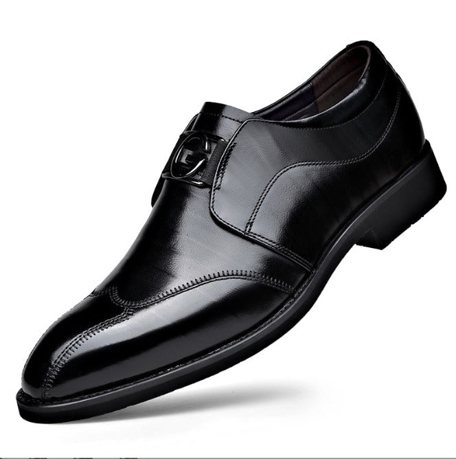 Drune | Elegante Schuhe Für Herren Poliert & Formal