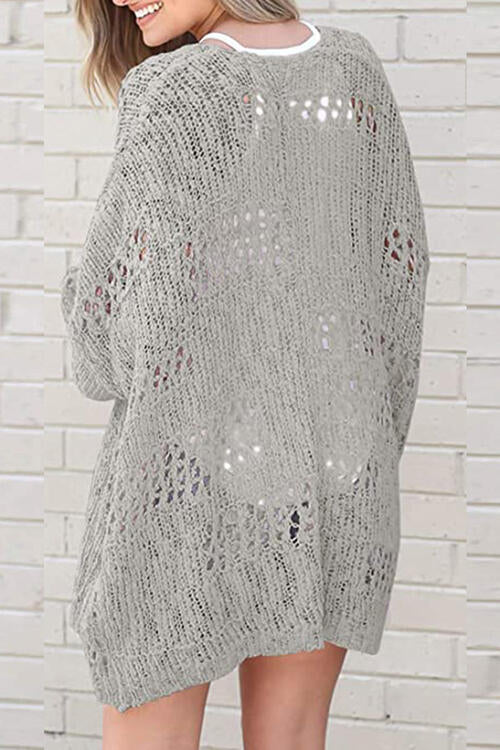 Drune | Bequeme und Modische Strickjacke