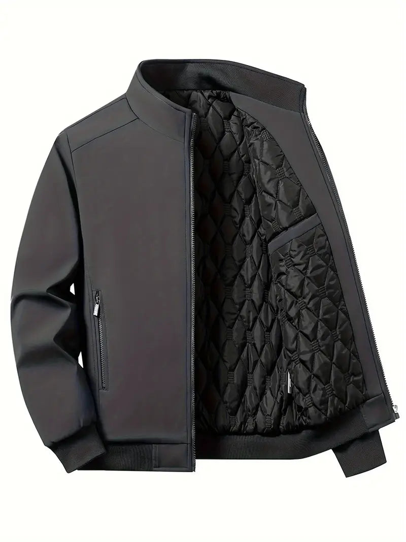 Drune | Stylische Softshell-Jacke für Herren