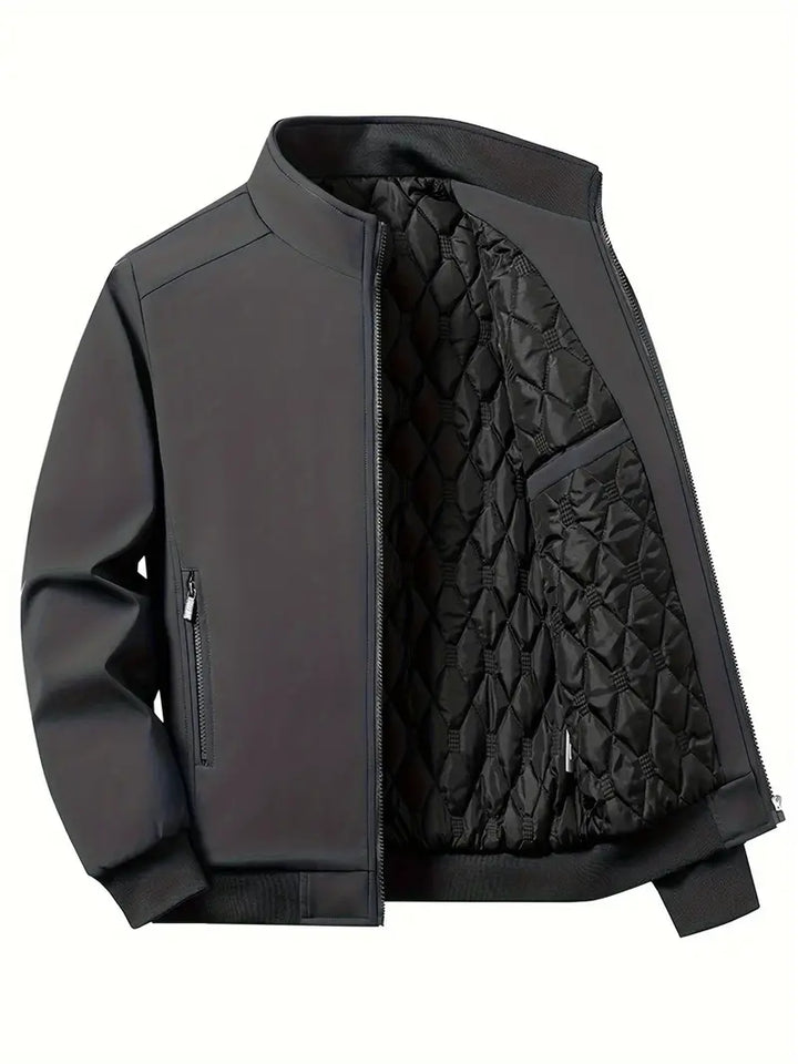 Drune | Stylische Softshell-Jacke für Herren