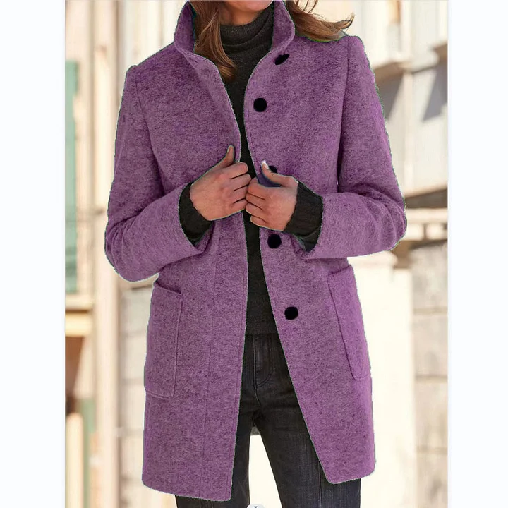 Drune | Gemütliche Jacke